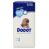 Pañales Dodot Sensitive Talla 1 (2-5kg) 44ud