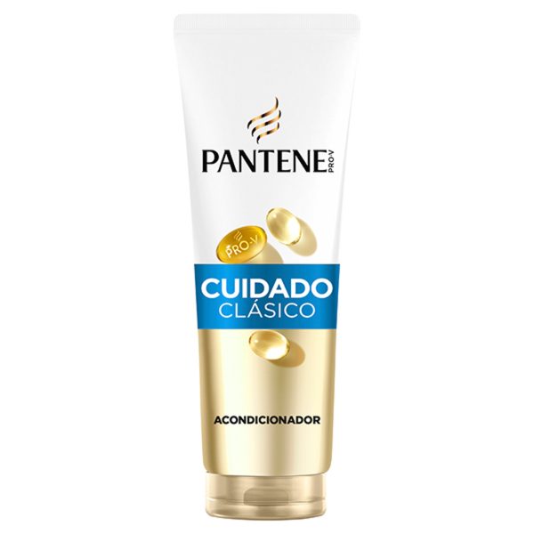 Pantene Après-shampooing Classique 160 ml