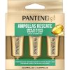Pantene Ampullen Sanft und Glatt 3 Einheiten