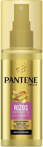 PANTENE capillaire crème krullen 145ml