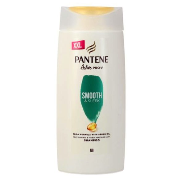 Pantene Smooth & Sleek 700 ml