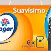 PAÑUELO BOL COLHOGAR COMPACT 6 (ΑΝΤΙΣΤΑΘΕΡΟ ΣΤΗ ΜΑΣΤΙΓΚΑ)