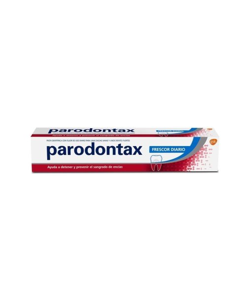 PARODONTAX pasta za zube dnevna svježina 75 ml
