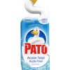 Pato azul limpiador wc 750 ml
