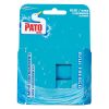 Pato WC Bloc Recambio azul fresco 2 recargas