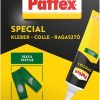 Pattex Spezial Textil 20 g Klebstoff