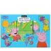 Peppa Pig Badbommen 6 Stuks