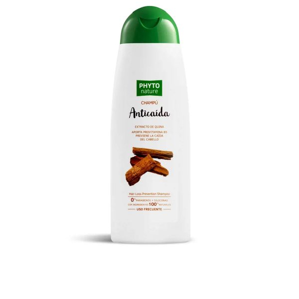 Phyto Nature Shampooing Anti-Chute 400 ml
