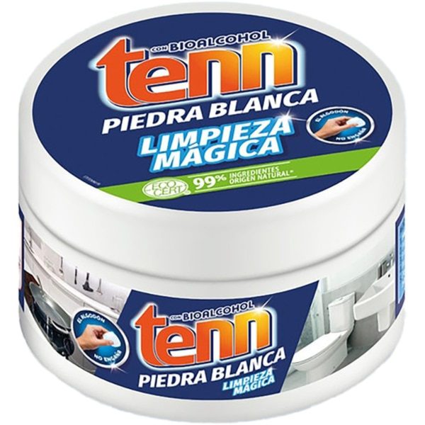 Weiße Reinigungsstein Tenn 375g