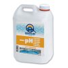 Pis Reductor Ph Liquido 5 Litros  (Cloro)