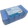 Pla Estropajos Fibra Esponja No Raya Azul Pack 10 Unidades