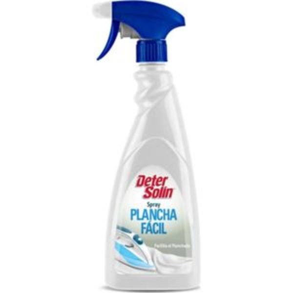 Gemakkelijke Strijkplank Detersolin Sp 750 Ml