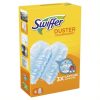 Pá SWIFFER mango 6 repuestos