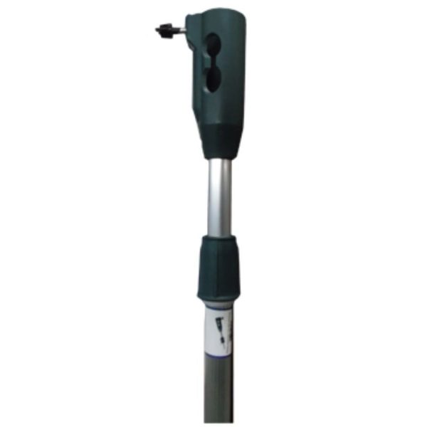 Rolhouder Schilder 115X200 – Verlengstuk Aluminium Uitbreidbaar