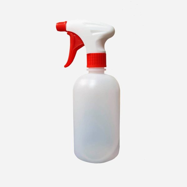 Spuit KORONIS spuitpistool 500ml