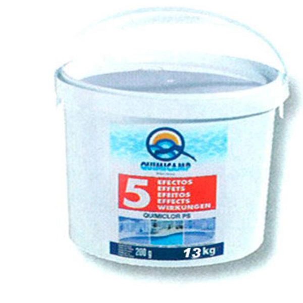 Quimicam Quimiclor PS 5 Εφέ Χλωρίου δισκία 250 g – 13 kg