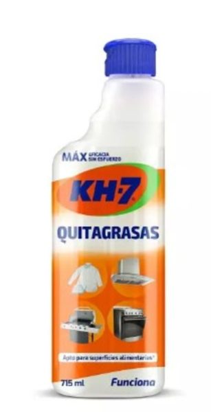 Sgrassatore Kh-7 Ricambio 715 ml