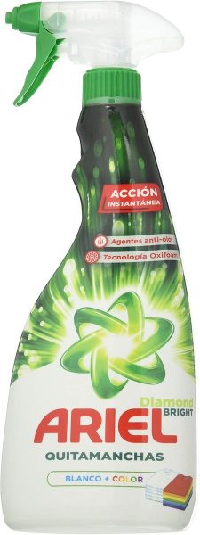 Smacchiatore ARIEL 750ml