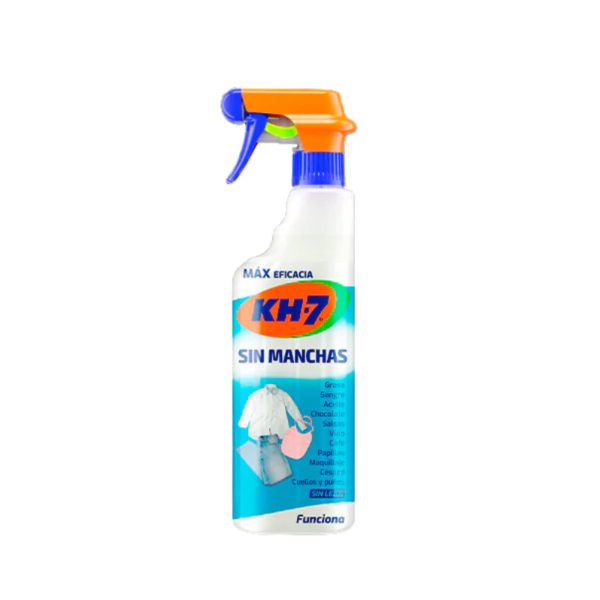 Fleckenentferner Kh-7 ohne-Fleck Spray 715 ml