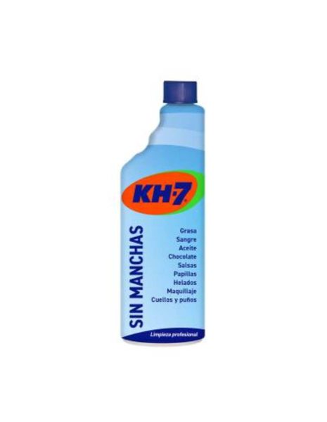 Fleckenentferner Kh-7 Ohne Flecken Ersatz 715 Ml