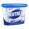 Détachant Oxy Blanc 512g Neutrex