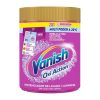 Vlekverwijderaar Vanish Advance Roze 2X1 400 + 400g