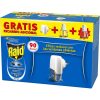 Raid hyönteissuihde hyttysten sähkölaite + 2 täydennystä