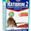 Ratibrom 2 Vilja 150 g Raticida