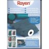 Rayen Bolsa universal reutilizable para aspiradora 1 ud