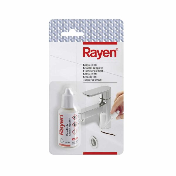 Rayen Esmalte Fix  Reparador 6165 – 20 ml