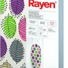 Rayen Funda de plancha 2 capas básico 130 x 47 cm