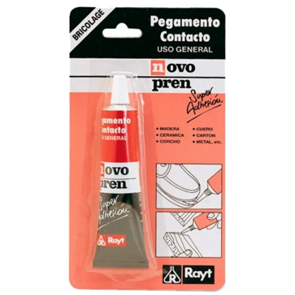 Rayt NovoPren Kontaktkleber allgemeiner Gebrauch 40 ml