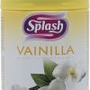 Ανταλλακτικό αρωματικό 250 ml άρωμα βανίλια Splash Coopermatic