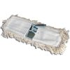 Náhradné diely Mop Dam bavlna 40 cm Cisne