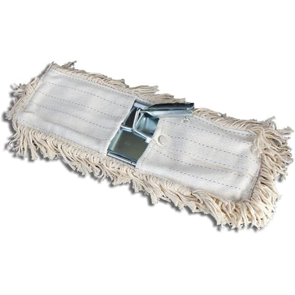 Reserveonderdelen Mopa Dam Katoen 40 cm Zwaan