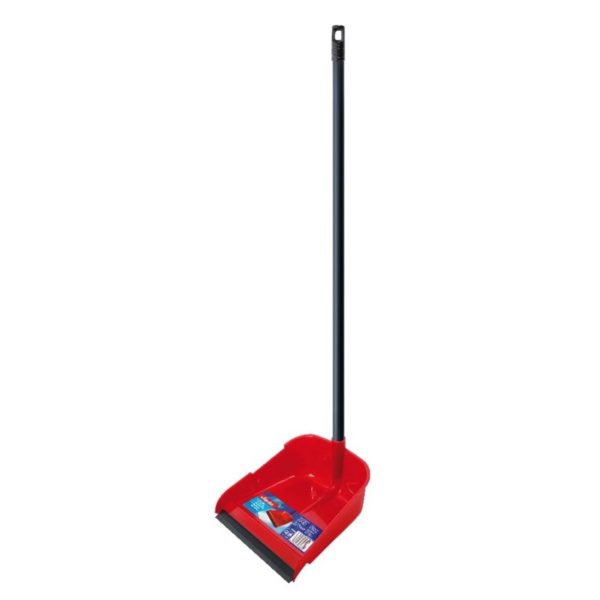 Veger Vileda Hoog Handvat