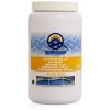 PH-reductor 2 kg granulaat Quimicamp zwembaden
