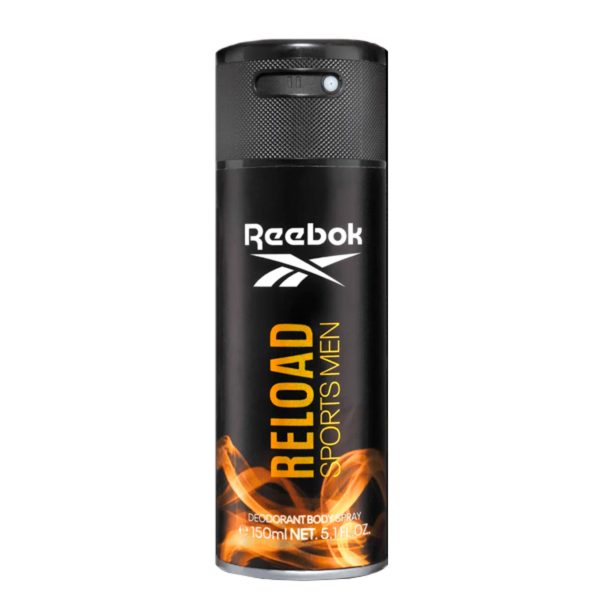 Reebok Recarregar 150 ml