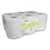 Renova Green Bobina papier handdoek 6 rollen x 130 m