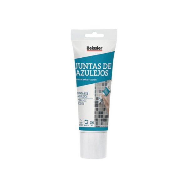 Renovator Jointen Beissier Tube 200 ml