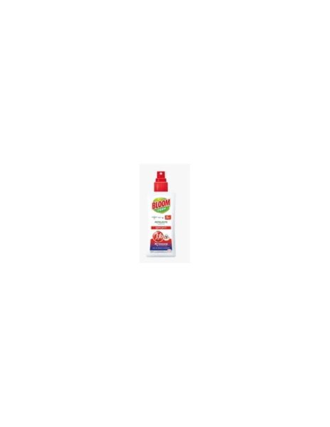 Afweermiddel Bloom Muggen Sport 100 ml – Muggen