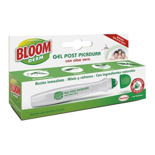 Afweermiddel Bloom Post Steek 10 Eenheden – Muggen
