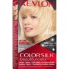 Revlon Colorsilk Coloração 03 Loiro Ultra Claro Permanente Sem Amônio