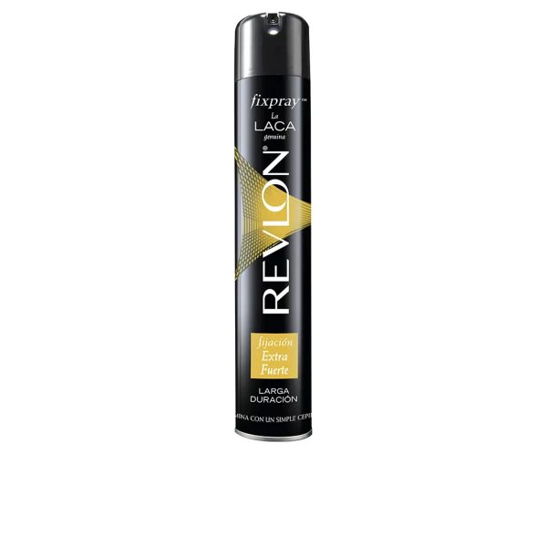 Revlon Fixpray Laca Fijación Extrafuerte 400 ml
