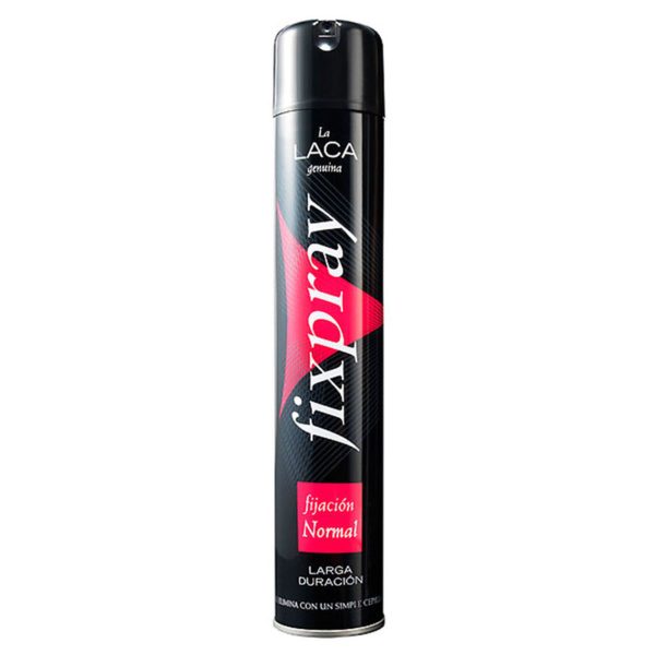 Revlon Fixpray Laque Fixation Normale 400 ml