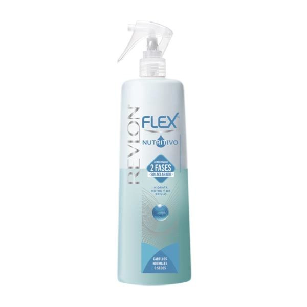 Revlon Flex 2 Fasen Nutritieve Conditioner 400ml