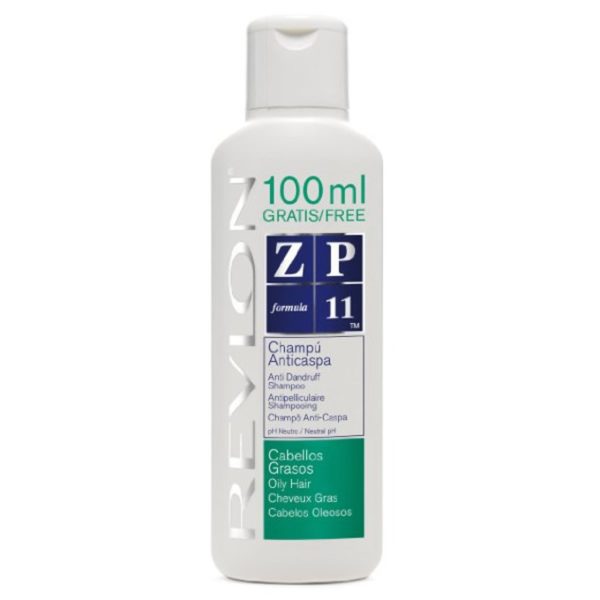 Revlon ZP11 shampoo anticaspa 400 ml