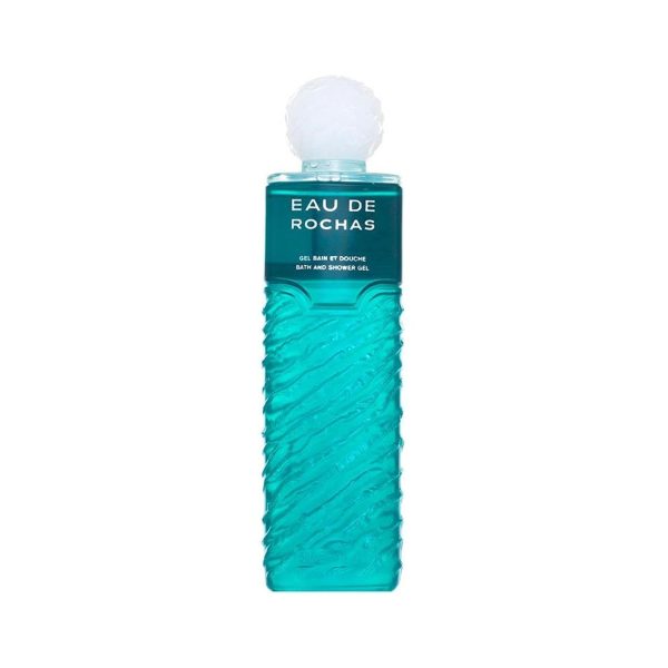 Rochas Eau de Rochas Gel voor bad 500 ml