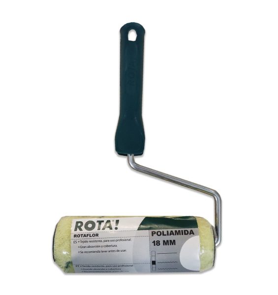Rouleau Rota Antigota 18 cm