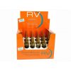 RV Ampollas anticaída cabello 24 ud x 12 ml
